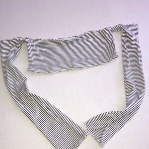 Urban Outfitters Out from Under Striped Top